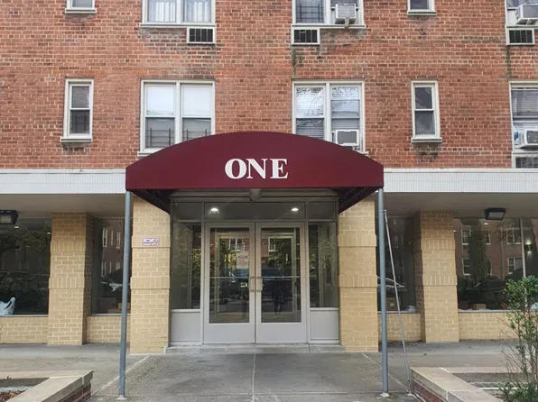1 Sadore lane #3u, Yonkers, NY 10710