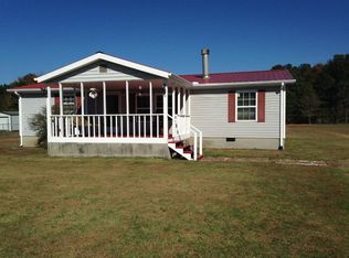 514 W Nance Springs Rd, Resaca, GA 30735