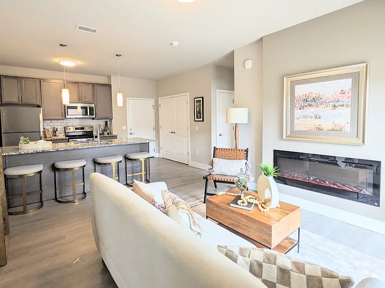Lofts at Lititz, 55+ Community — Photo 46