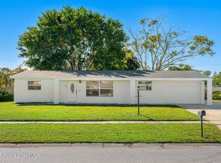 1773 Ixora Dr W, Melbourne, FL 32935