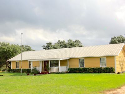 157 Quail Ridge Dr, Beeville, TX, 78102