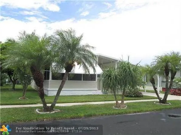 135 NW 53rd St, Pompano Beach, FL 33064