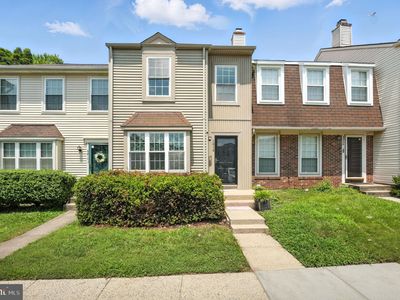 6808 Cottingham Ln, Centreville, VA, 20121