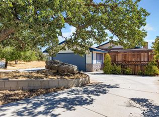 21609 Adam Dr, Tehachapi, CA 93561