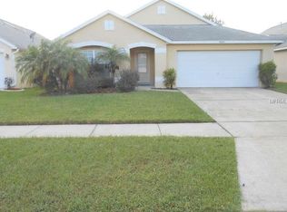 6628 Mangrove Chase Ave, Orlando, FL 32809