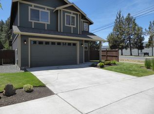 20249 Knightsbridge Pl, Bend, OR 97702