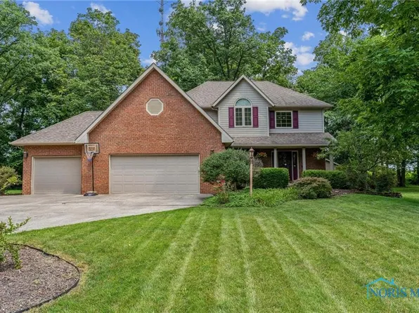 3835 Forest Trail Dr, Findlay, OH 45840