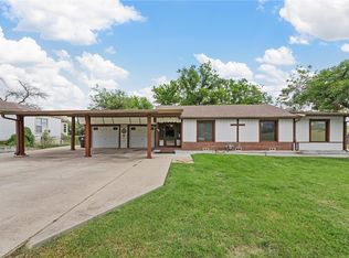 1524 E Avenue B, Temple, TX 76501
