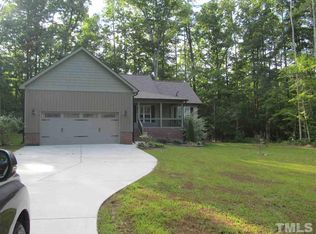 2505 Golden Forest Dr, Franklinton, NC 27525