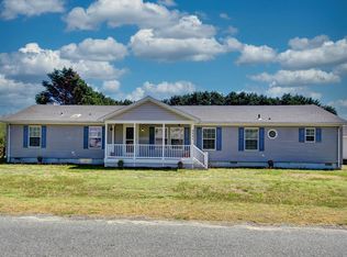 2661 Jolly Rodger Dr, Greenbackville, VA 23356