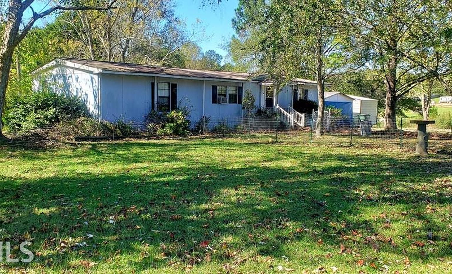 320 Cannon Farm Rd SW, Oxford, GA 30054 Zillow