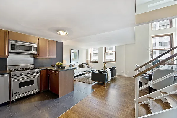 Rented by Cantor and Pecorella | media 7