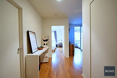 Rented by Bond New York