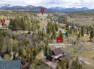 5082 Pine Crest Rd, Kamas, UT 84036