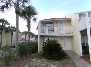 22424 Front Beach Rd #C, Panama City Beach, FL 32413