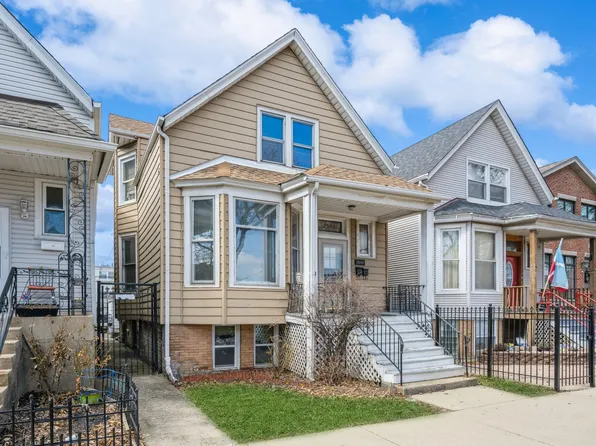 2942 N Whipple, Chicago, IL 60618