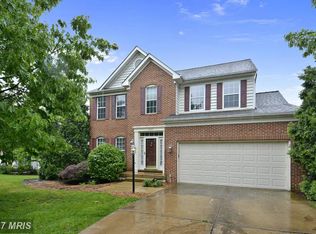 12809 Tournament Dr, Reston, VA 20191