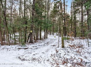 Tbd Roaring Kill Road, Elka Park, NY 12427