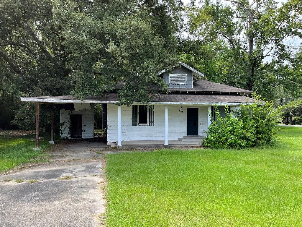 519 N Juniper St, Picayune, MS 39466 Zillow