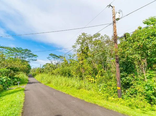 Ono St Lot 5, Pahoa, HI 96778