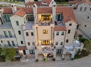 63 Cortes Dr, Westlake, TX 76262