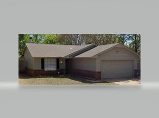8800 NE 13th St, Midwest City, OK 73110