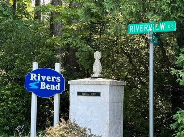 7 & 8 Blackwells Ct Lot 3, Heathsville, VA 22473