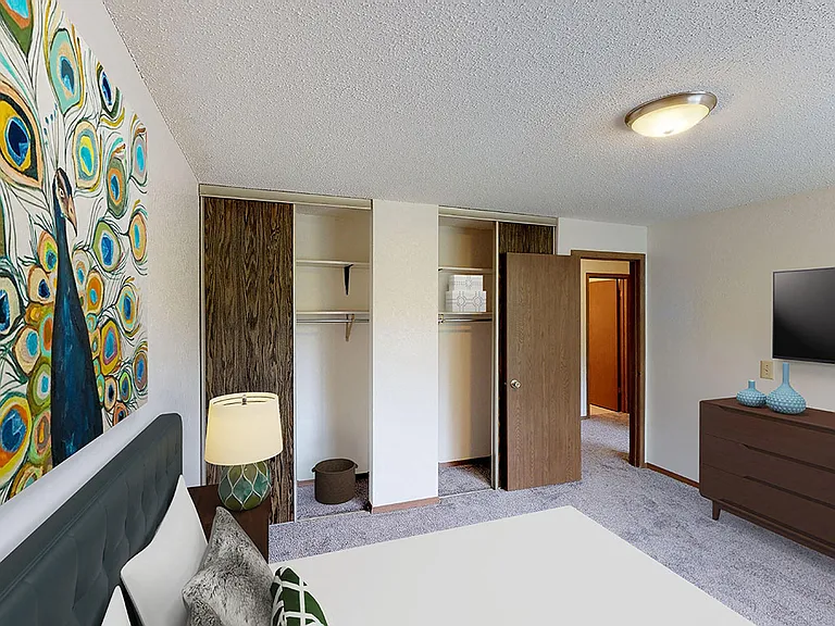 Candlewood Apartments — Photo 16