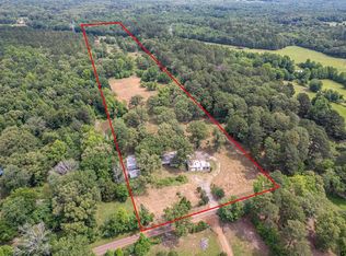 895 Vz County Road 4917, Ben Wheeler, TX 75754