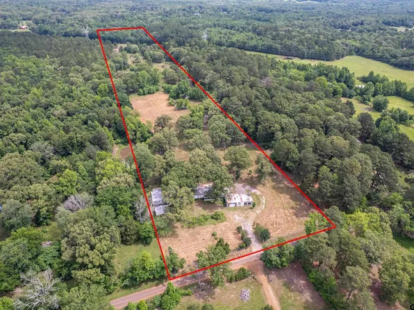 895 Vz County Road 4917, Ben Wheeler, TX 75754