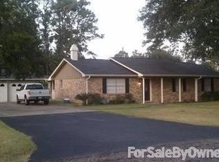 135 Pinata Dr, Lumberton, TX 77657