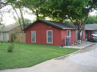 1702 Royal Hill Dr, Austin, TX 78741