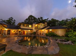3251A Wawae Rd #A, Kalaheo, HI 96741
