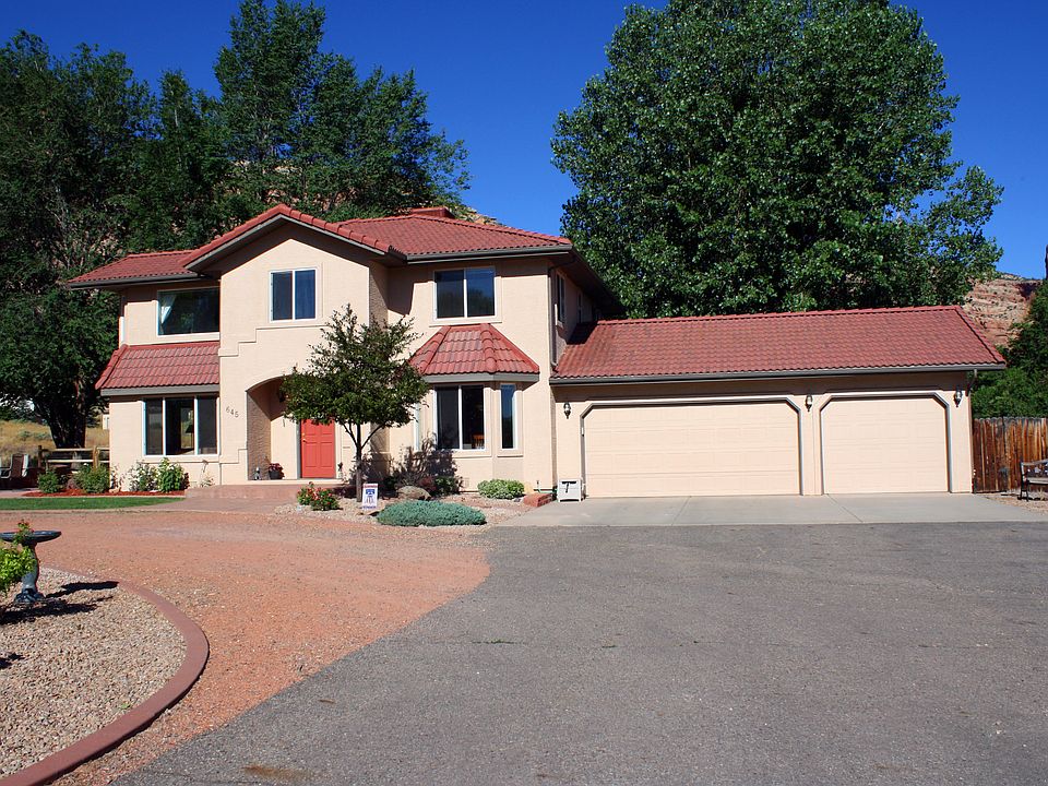 645 Kayenta Ct, Grand Junction, CO 81507 Zillow