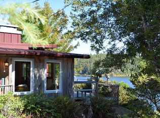 51739 Laurel Rd, Bandon, OR 97411