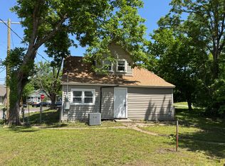 1301 E Main St, Shawnee, OK 74801