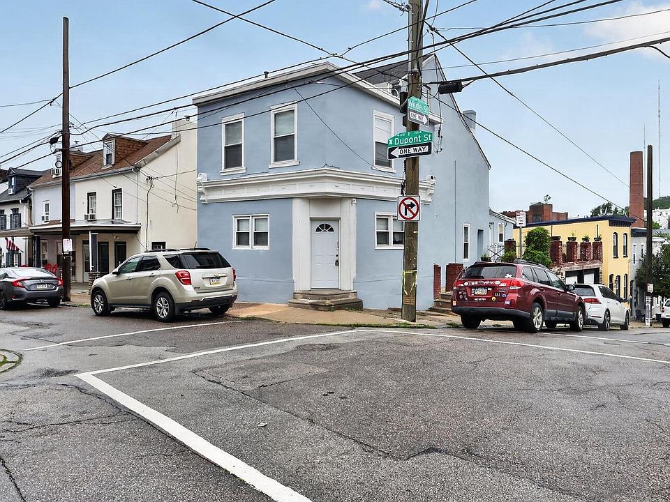 1st image of 182 Dupont St