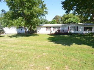 5721 Hawthorne Dr, House Springs, MO 63051