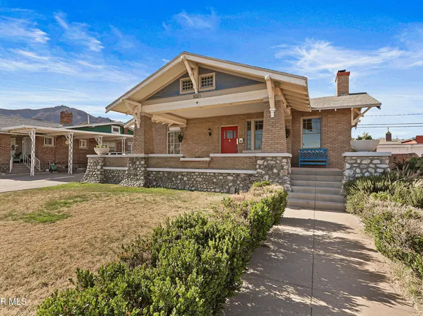 3021 Aurora Ave, El Paso, TX 79930