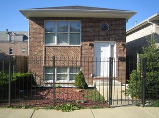 1056 N Christiana Ave, Chicago, IL 60651