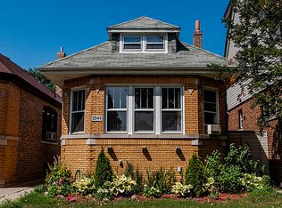 2544 N Nordica Ave, Elmwood Park, IL 60707