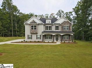 109 Ridge Water Ct LOT 10, Fountain Inn, SC 29644