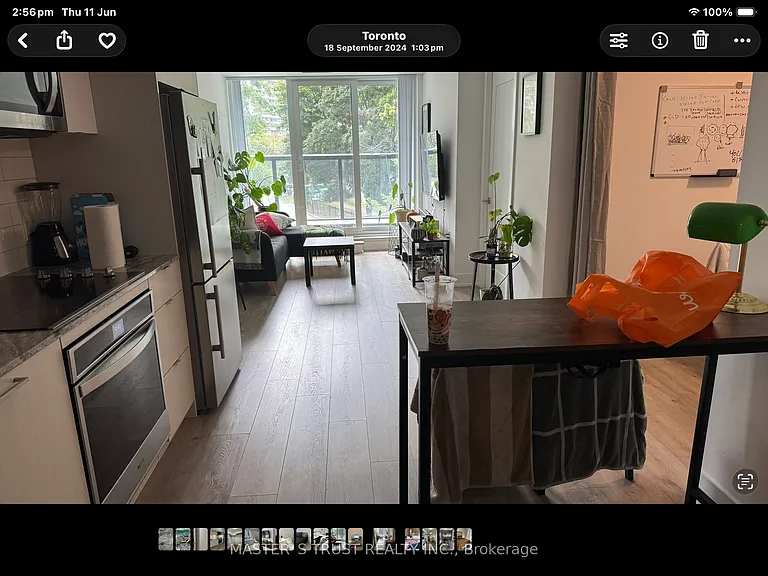 575 Bloor St E #207 — Photo 19