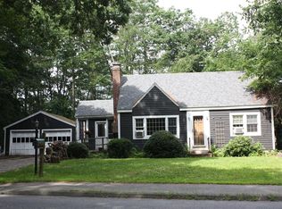 78 Central St, Acton, MA 01720