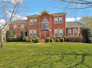 604 Ferringdon Ct, Nashville, TN 37221