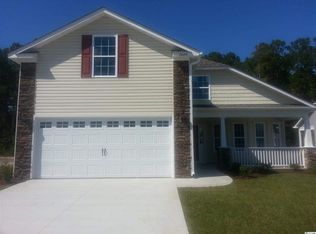 1660 Hack Ct LOT 255, Myrtle Beach, SC 29575