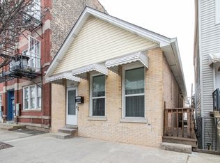 3105 S Racine Ave, Chicago, IL 60608