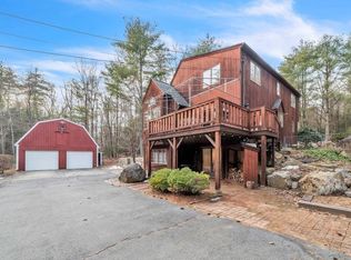 1 Saint Germain Rd, Hampden, MA 01036