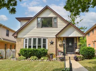 8023 W Beckett Ave #8023A, Milwaukee, WI 53218