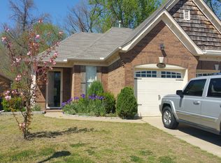 12214 Longleaf Oak Trl, Arlington, TN 38002